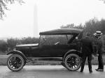 Ford Model T Fordor Touring 1926 года